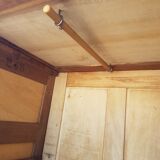 Wardrobe Rene Gabriel 1945 circa