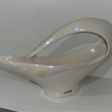 Decorative verceram cup