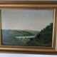 Tableau paysage