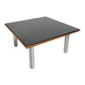 Table basse années 80