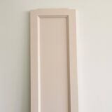 Art deco wardrobe