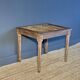 Side table 1950