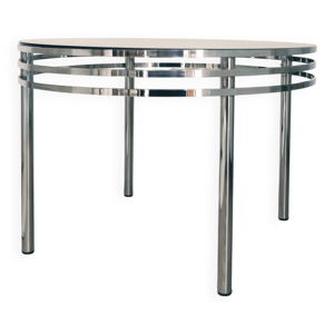 Table basse vintage année