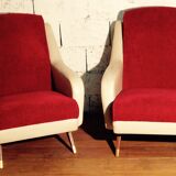 Pair of chairs
