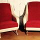 Pair of chairs