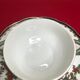Samson porcelain broth bowl