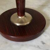 Mazda-style lamp by Unilux