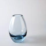 Per Lutken Vase for Holmegaard