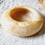 Onyx ashtray