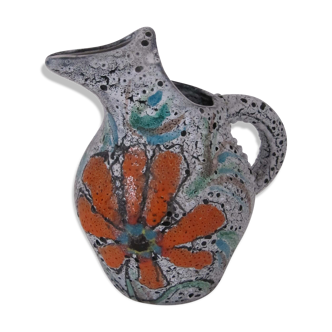Ceramic pitcher 60