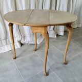 Console pedestal