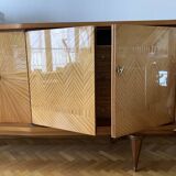 70s sideboard