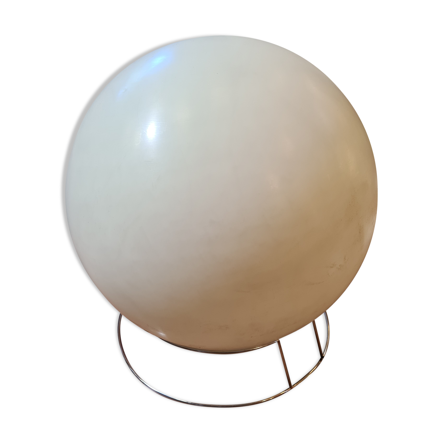 RARE LAMP RAAK MODEL SATURN YEARS 70