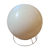 Lampe Raak modele saturne années 70