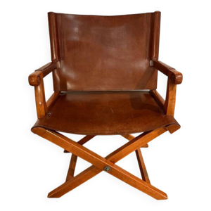 Fauteuil Napoléon Bonaparte