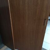 Vintage 60s cupboard