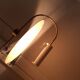80'S pendant light house Lucien Gau