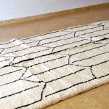 Beni Mrirt rug 257 x 157 cm New