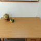 Bureau vintage et sa chaise