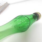 Atypical Perrier bottle