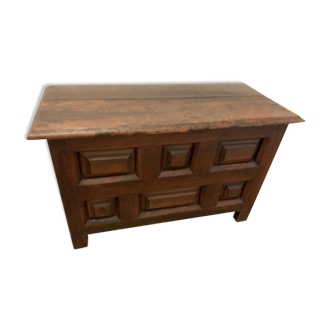 Checkerboard box