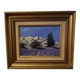 Tableau provençal