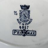 Old Saint Amand tableware set, Primax model