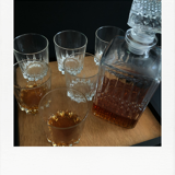 Whisky service