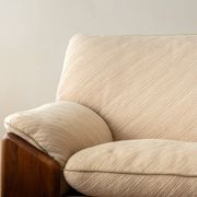 Sapporo Armchair designed by Mario Marenco for Mobil Girgi, 1970s