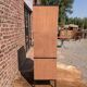 Office storage furniture