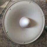 Philippe Starck Light Lite hanging lamp 1990