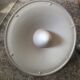 Philippe Starck Light Lite hanging lamp 1990