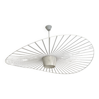 Vertigo White Suspension