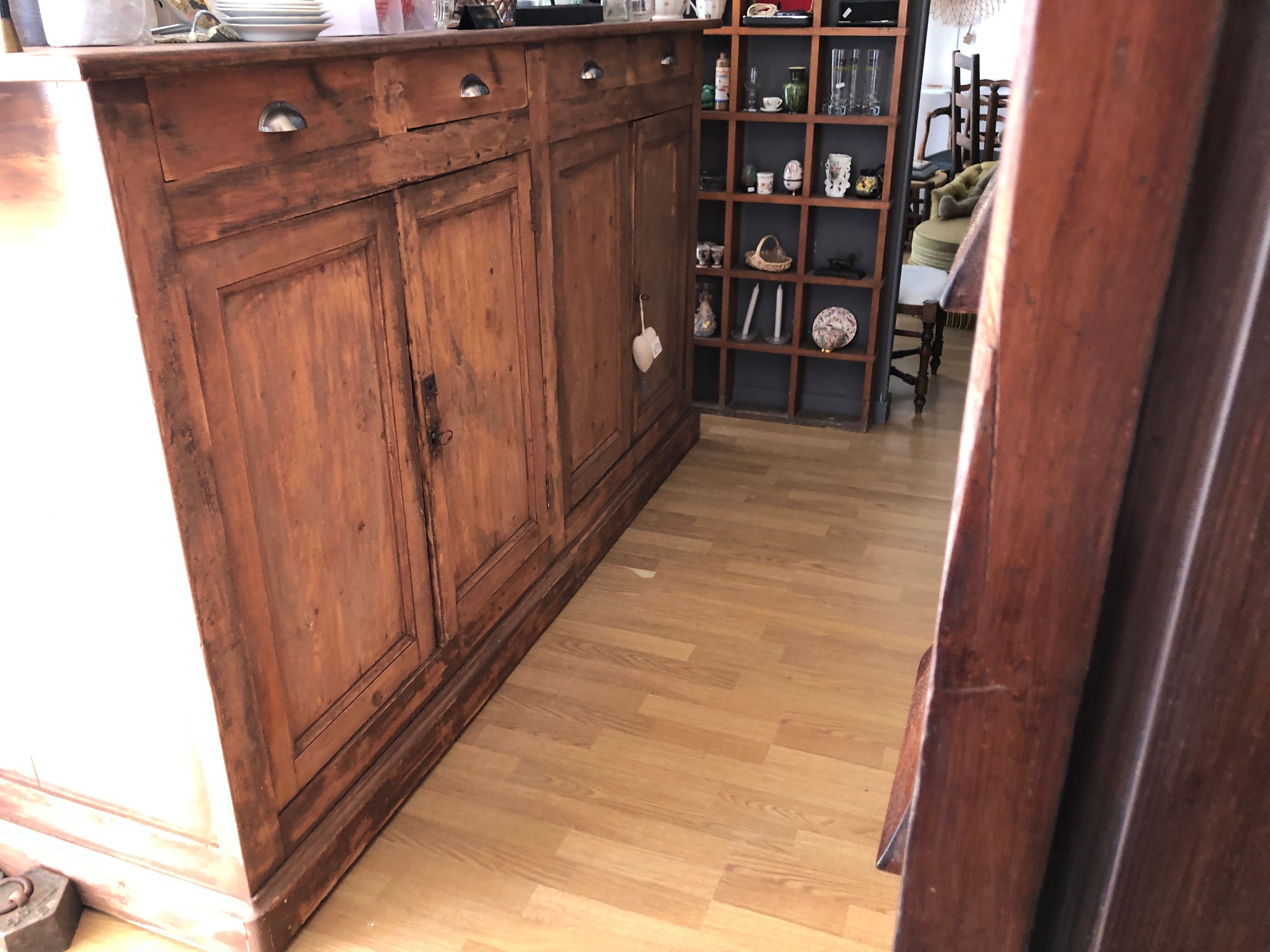 Sideboard