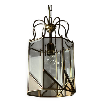 Suspended lamp, Italy, 1970s