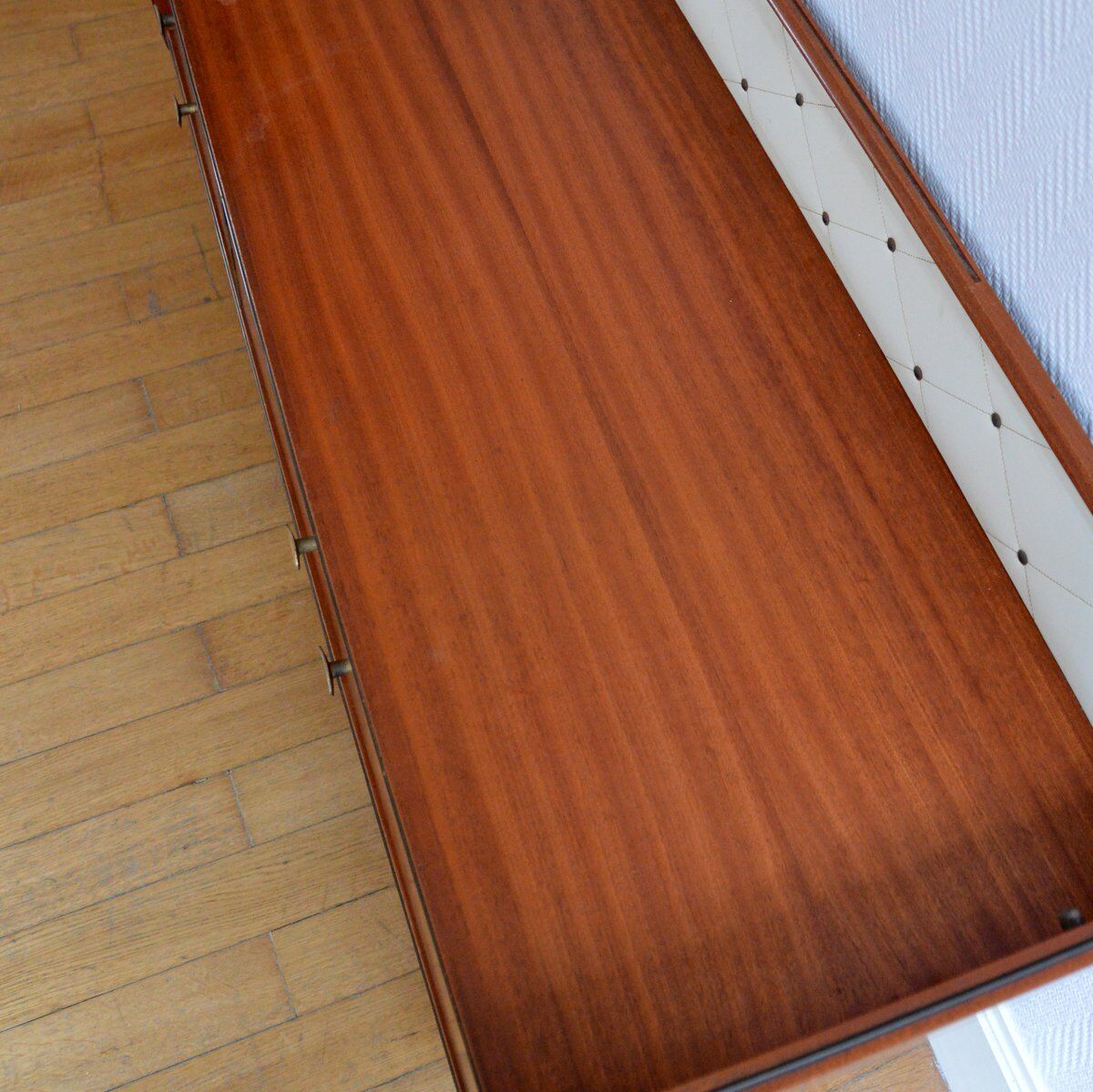 vintage sideboard 1960