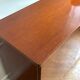Mid-century solid wood buffet