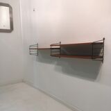 String coatrack by K&N Strinning 1950
