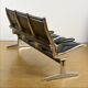 Banc Eames Tandem Sling Seating (3 places) Herman Miller
