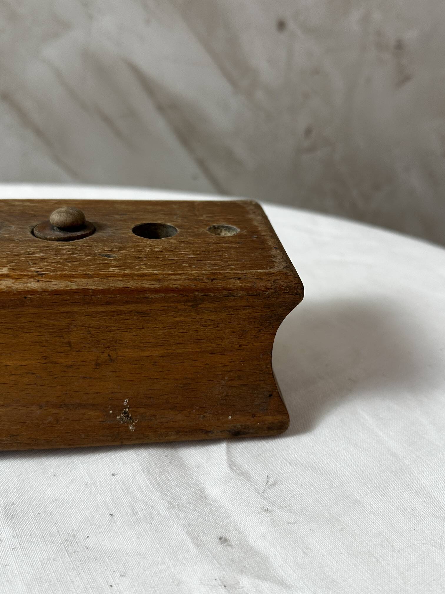 Jeu en bois pour enfant