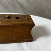 Jeu en bois pour enfant