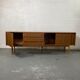 Scandinavian vintage sideboard