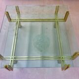 Large low table 1970