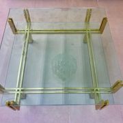 Large low table 1970