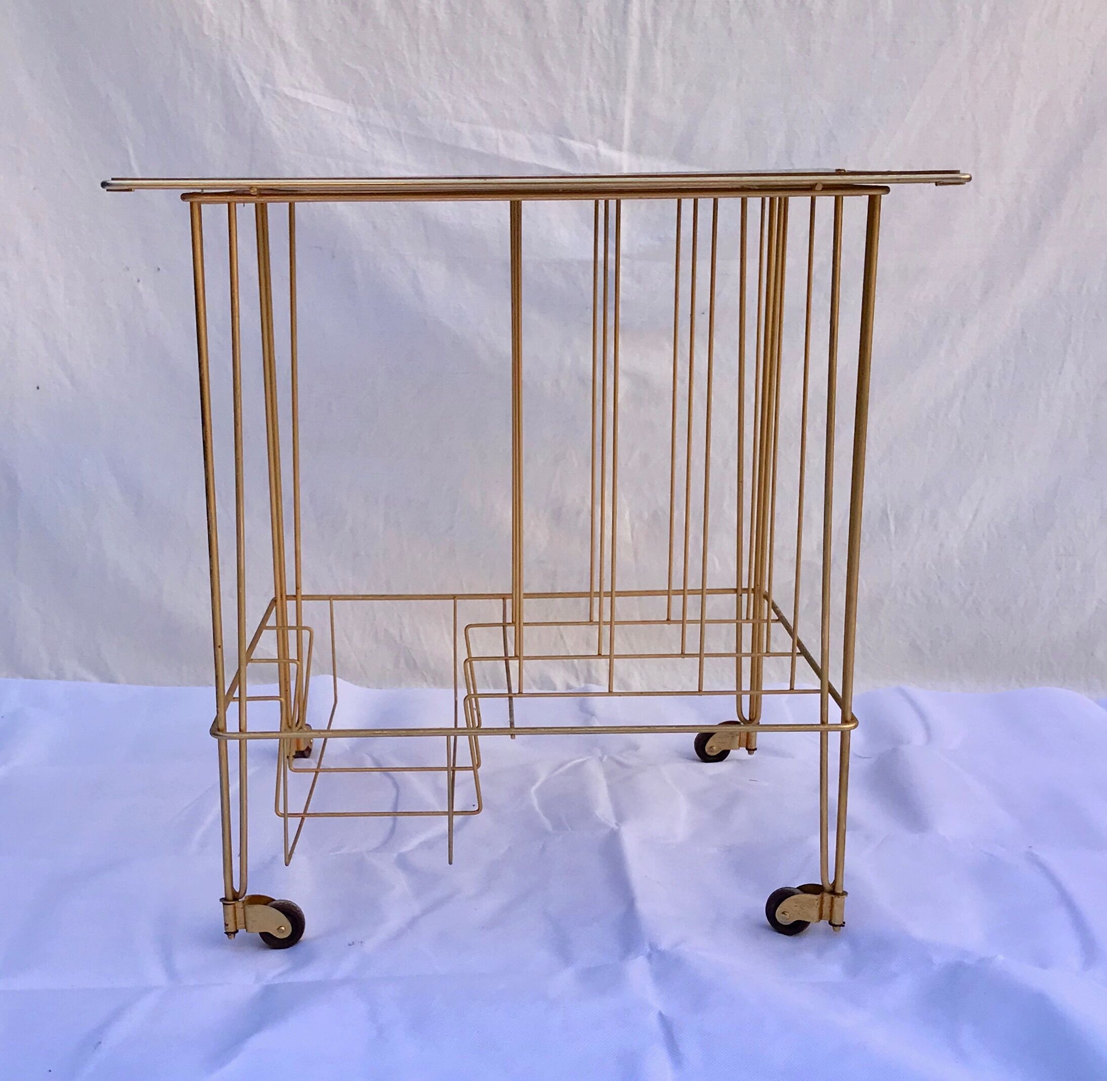 Table d'appoint