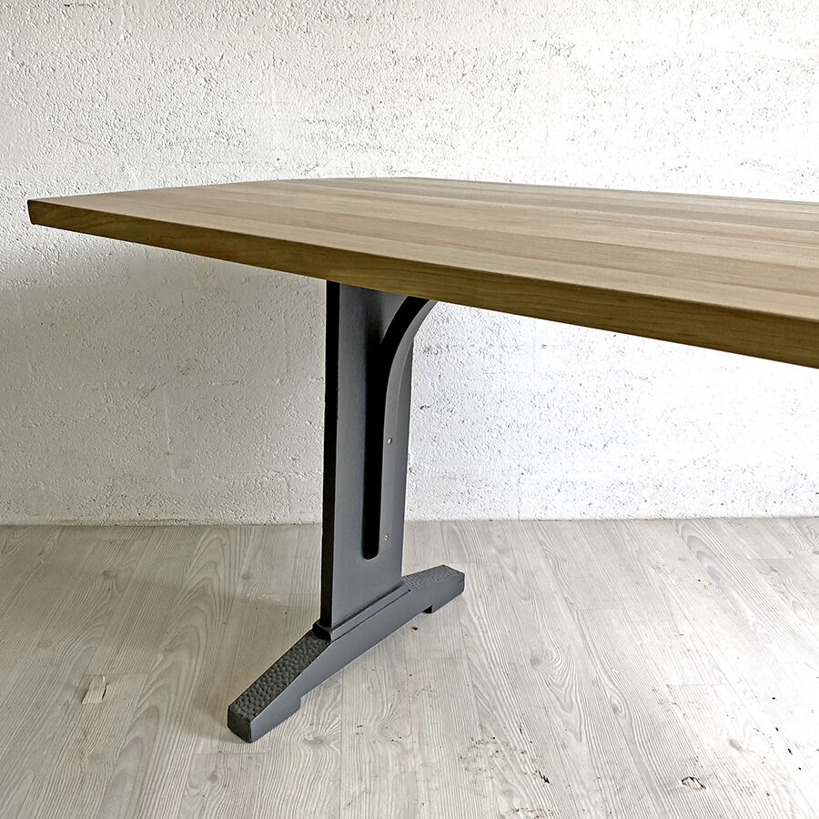 Vintage bistro table 50