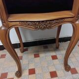 Pair of Antique Louis XV Style Nightstands
