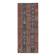 Vintage Turkish kilim handwoven 156x377 cm