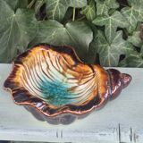 Shell emptier