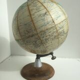 Globe Girard, Barrère and Thomas